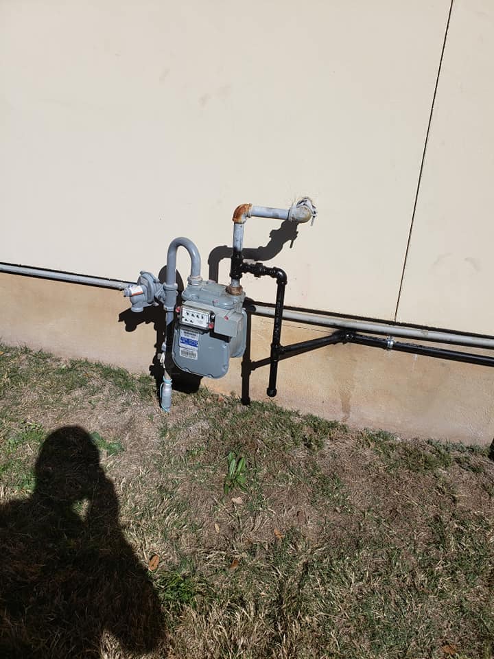 line gas repair replacement surrounding dependable schertz prompt affordable areas tx